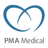 PMA Medical Limited Logo