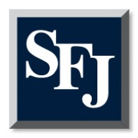 SFJ Pharmaceuticals, Inc. Logo
