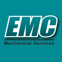 EMC Mechanical Services Logo
