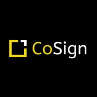 COSIGN MUSIC GROUP LIMITED Logo