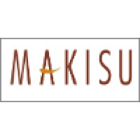 Makisu Sushi Logo