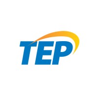 Tucson Electric Power Logo