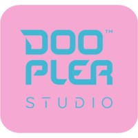 DOOPLERSTUDIO Logo