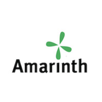 Amarinth Logo