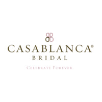 Casablanca Bridal Logo