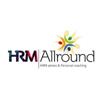 HRM Allround Logo