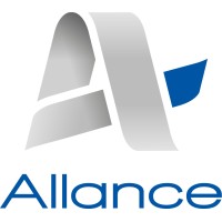 ALLANCE INFORMATIQUE Logo