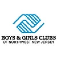 Boys & Girls Clubs of Northwest New Jersey Logo