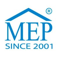 MEP Engineering Logo