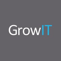 GrowIT Logo