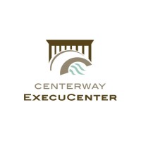 Centerway ExecuCenter Logo