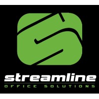 Streamline Office Solutions Logo