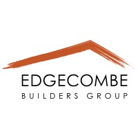Edgecombe Builders Logo