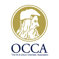 OIL & COLOUR CHEMISTS ASSOCIATION Logo