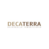 Decaterra Logo
