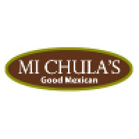 Mi Chulas Good Mexican Restaurant Logo