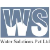 Water Solutions (Malidves) Logo