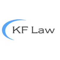 KF Law, LLC Logo