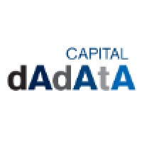 Dadata Capital Logo
