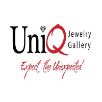 UniQ Jewelry Gallery Logo