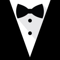 TOTAL TRANSPORTATION (Total Luxury Limousine) Logo