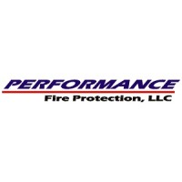 Performance Fire Protection, LLC Logo