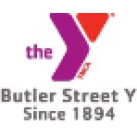Butler Street YMCA Logo
