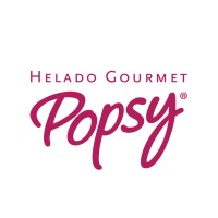 Helados Popsy Logo