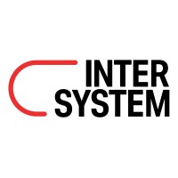 InterSystem AB Logo