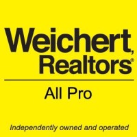 Weichert, Realtors - All Pro Logo