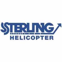 Sterling Helicopter Logo
