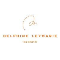 Delphine Leymarie Logo