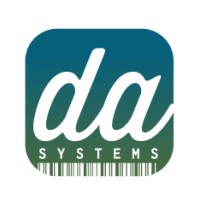 dagraphix: human-centered design Logo