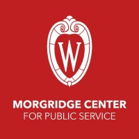 Morgridge Center for Public Service Logo