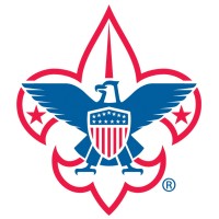 Boy Scouts of America (LaSalle Council) Logo