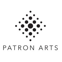 Patron Arts Logo