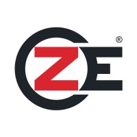 ZE UK LTD Logo