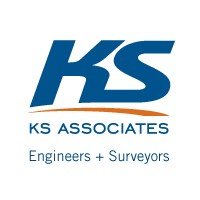 KS Associates, Inc. Logo