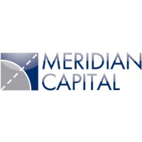 Meridian Capital Management Logo