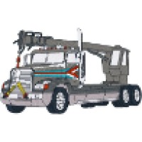 Dun-Rite Specialized Carriers. Logo