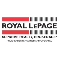 Royal LePage Supreme Realty, Brokerage Logo