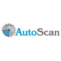 AUTOSCAN (UK) LIMITED Logo