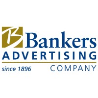 Bankers Advertising Company Logo