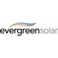 Evergreen Solar Logo