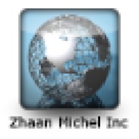 Zhaan Michel Inc. Logo