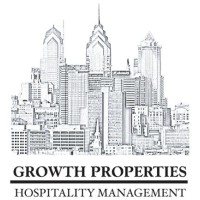 Growth Properties Hospitality Management Logo