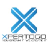 Xpertogo Solutions DMCC Logo
