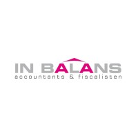 In Balans Accountants & Fiscalisten B.V. Logo