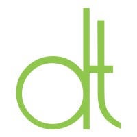 DT design studio Logo