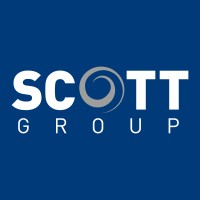 Scott Group Logo